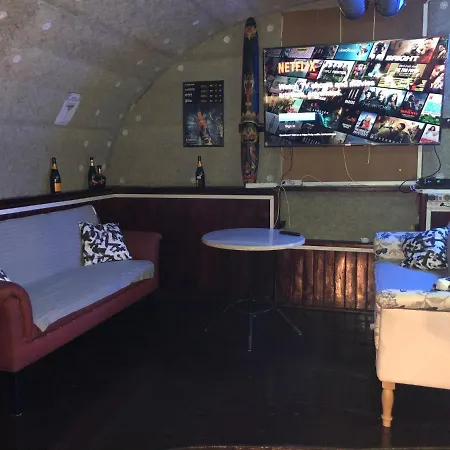 Appartamento Whole Basement Former Pub 5 For Stag Do Budapest