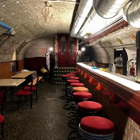 Whole Basement Former Pub 5 For Stag Do Appartamento *