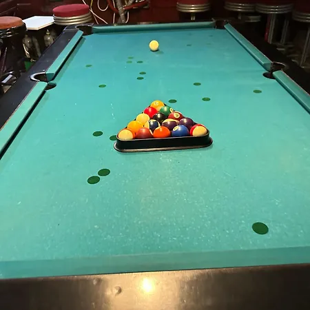 Whole Basement Former Pub 5 For Stag Do Budapest