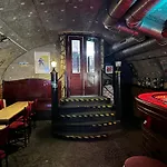 Whole Basement Former Pub 5 For Stag Do Apartman *