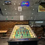Apartman Whole Basement Former Pub 5 For Stag Do Budapest