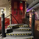 Whole Basement Former Pub 5 For Stag Do Budapest