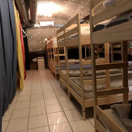 Apartman Whole Basement Former Pub 5 For Stag Do Budapest
