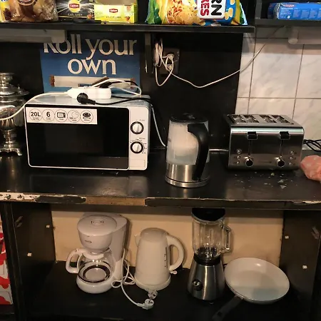 Διαμέρισμα Whole Basement Former Pub 5 For Stag Do *