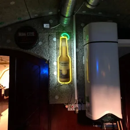 Whole Basement Former Pub 5 For Stag Do Apartment