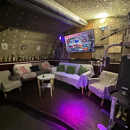Whole Basement Former Pub 5 For Stag Do
