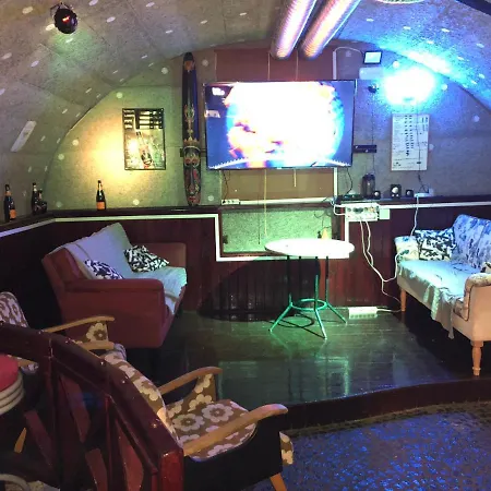 Whole Basement Former Pub 5 For Stag Do